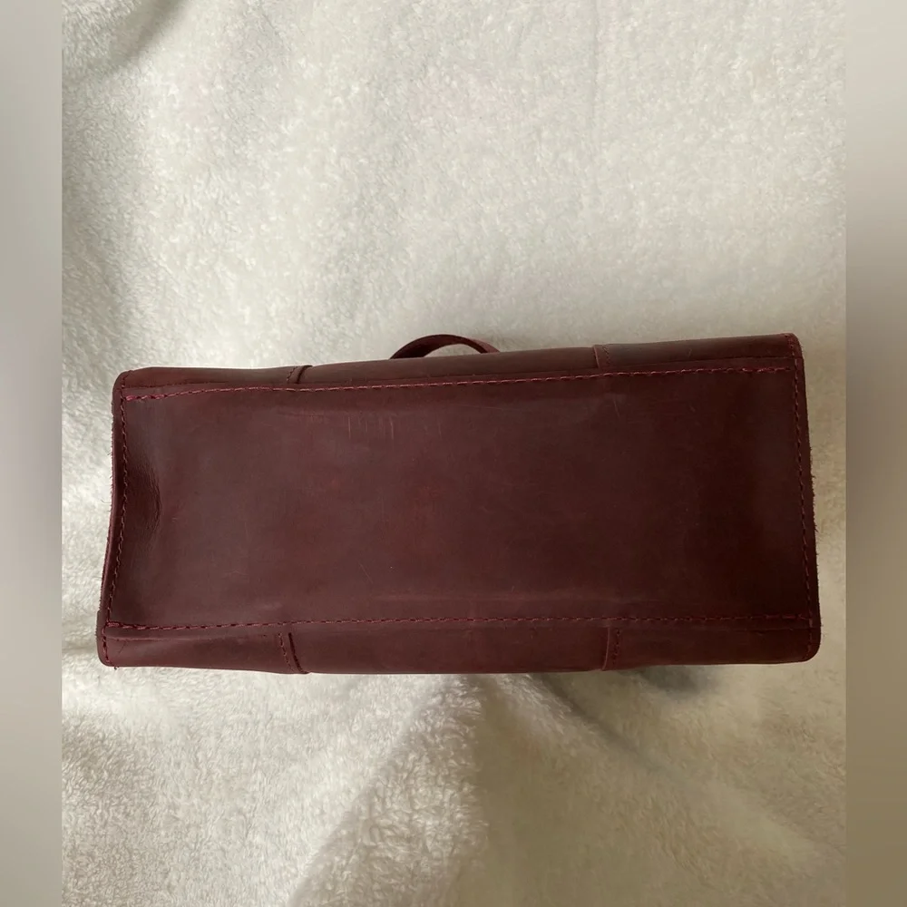 Portland Leather Goods premium leather